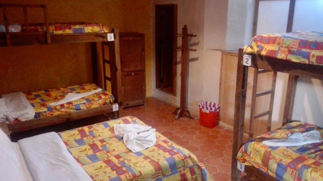 Rossco Hostel