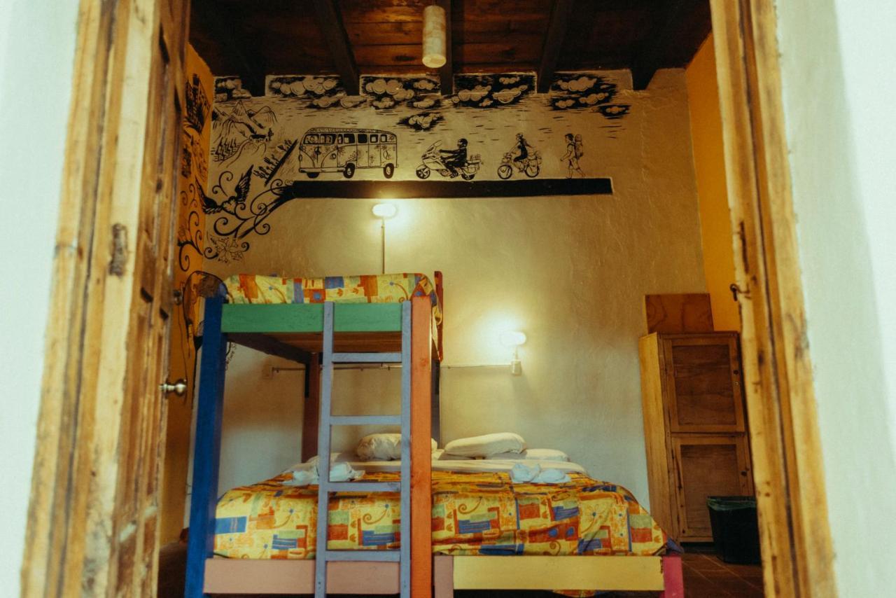 Hostel Rossco