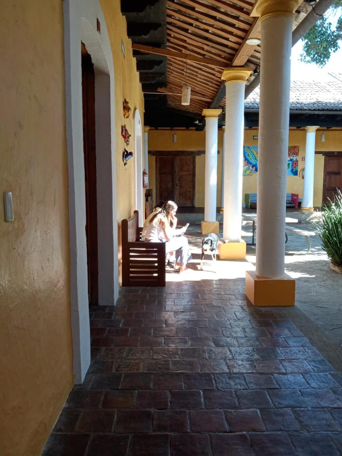 Hostel Rossco San Cristóbal de Las Casas