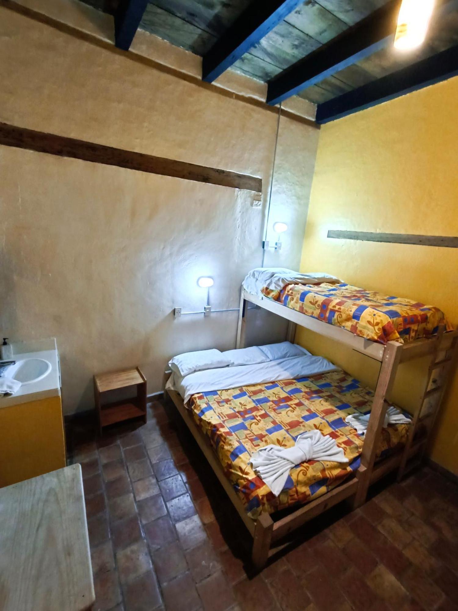 Hostel Rossco *