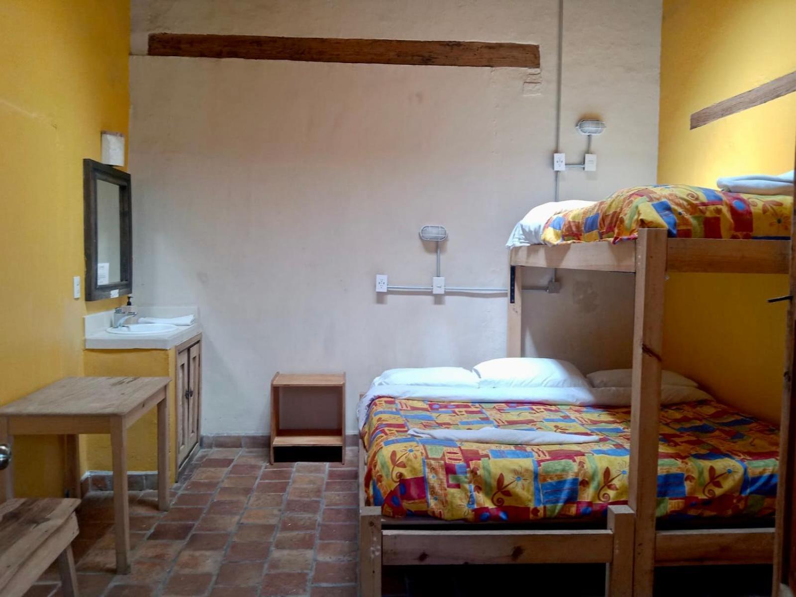 Hostel Rossco