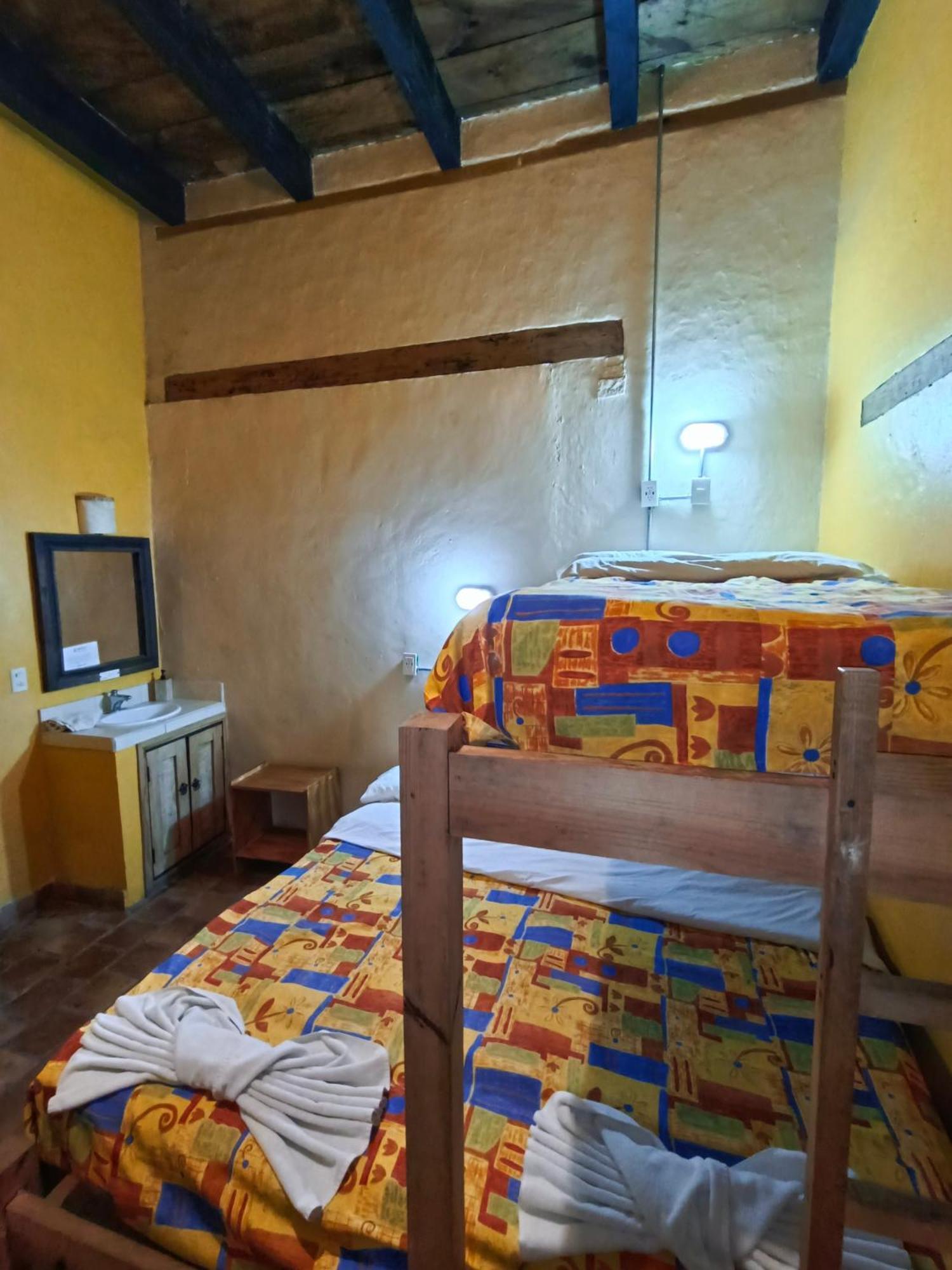 Rossco Backpackers San Cristóbal de Las Casas