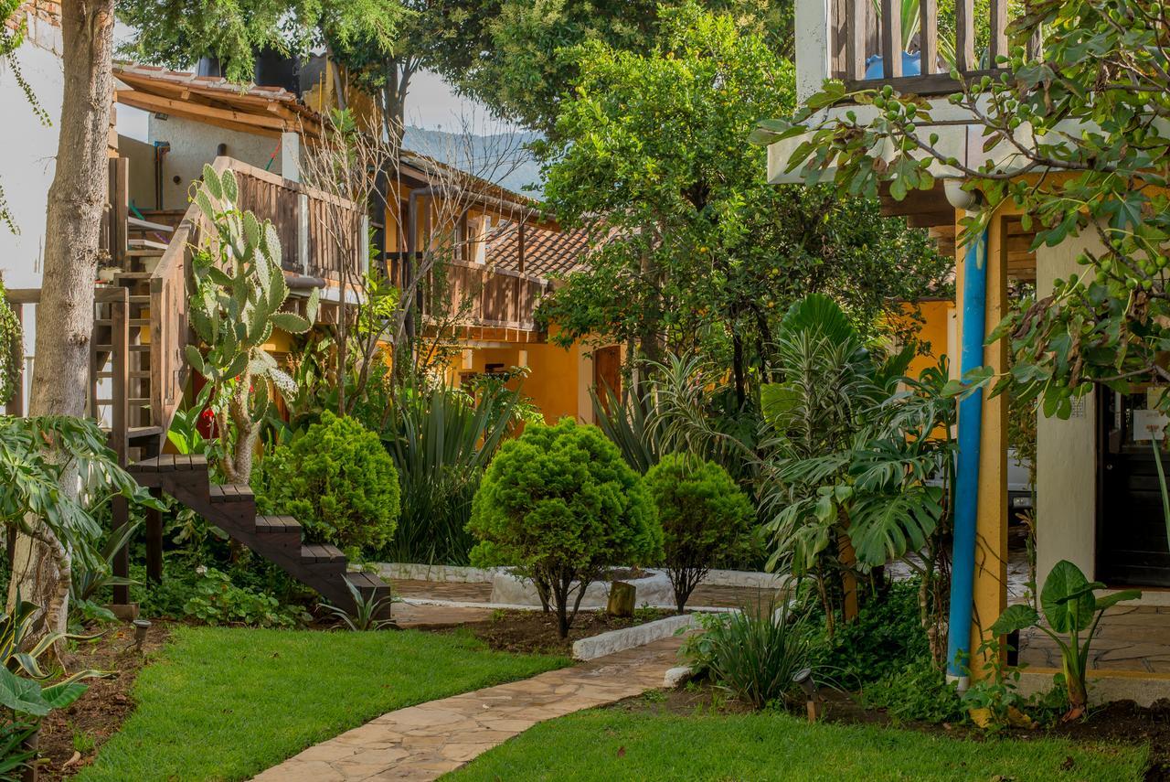 Rossco Hostel