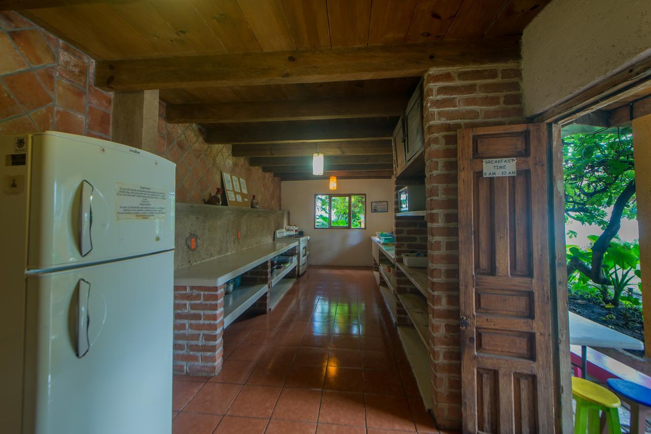 Hostel Rossco *