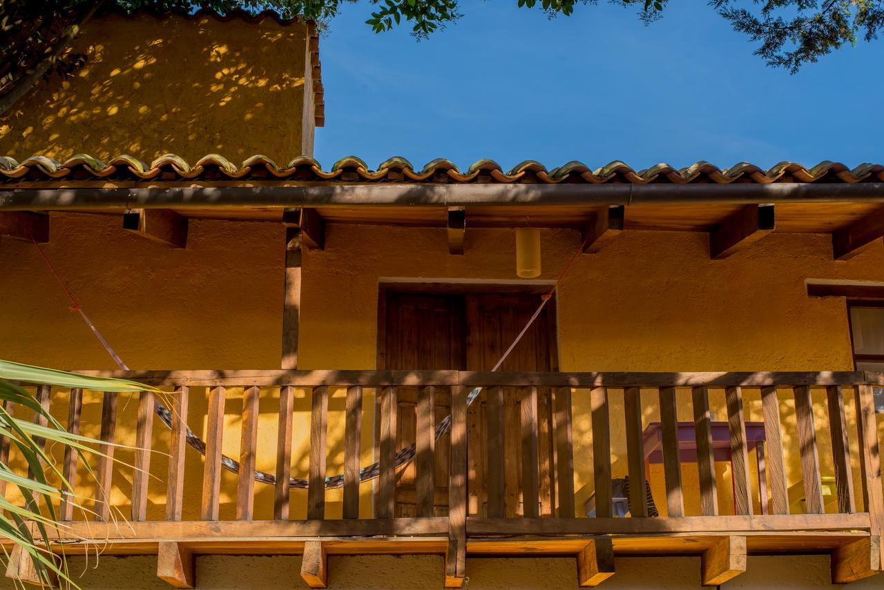 Rossco Hostel San Cristóbal de Las Casas