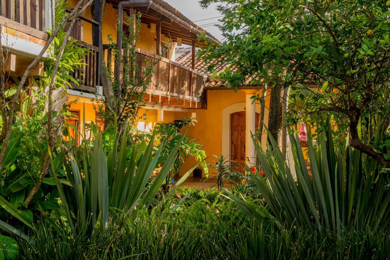 Hostel Rossco San Cristóbal de Las Casas
