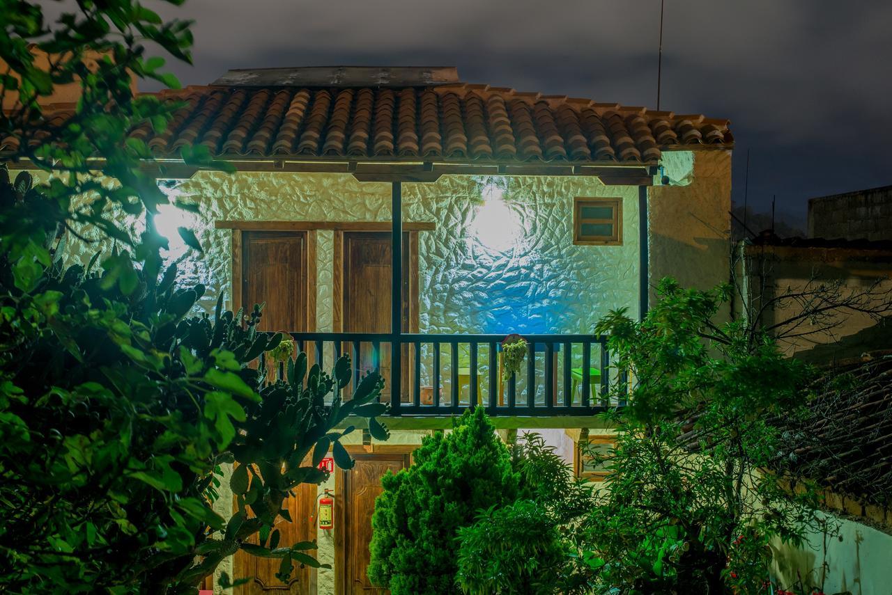 Rossco Hostel San Cristóbal de Las Casas