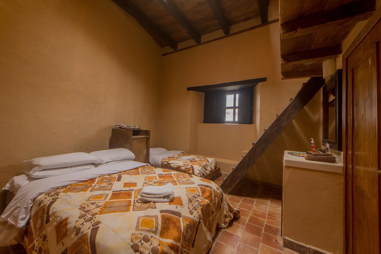Rossco Hostel