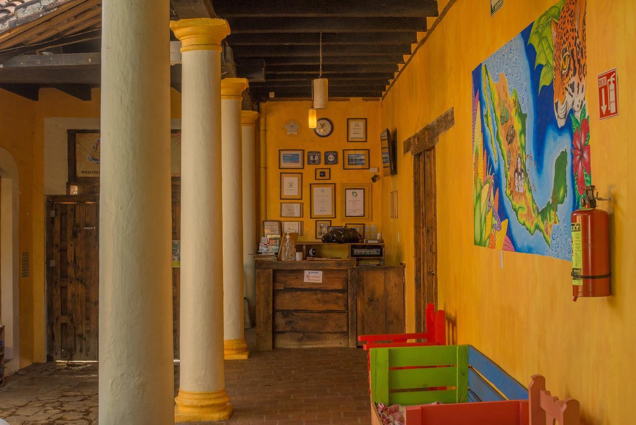 Hostel Rossco