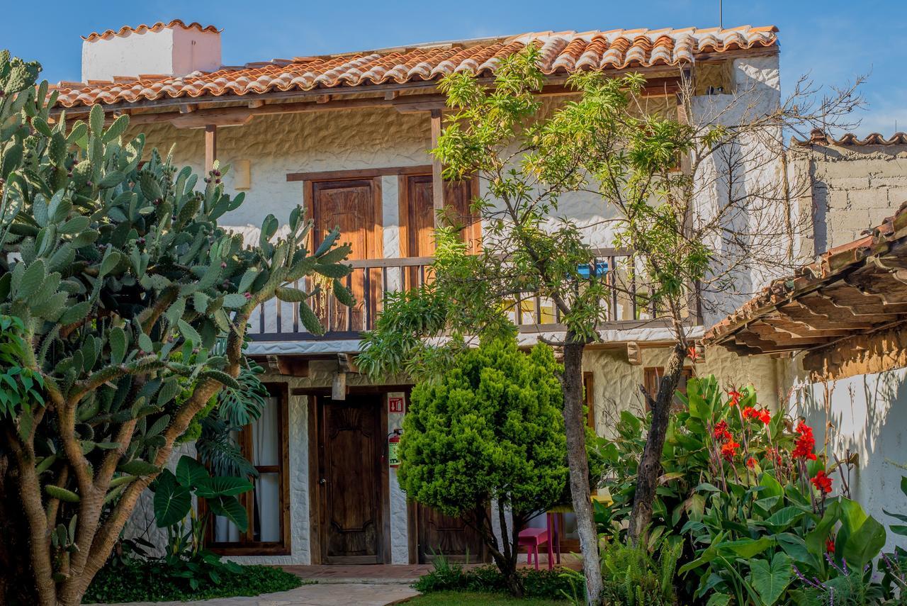 Rossco San Cristóbal de Las Casas