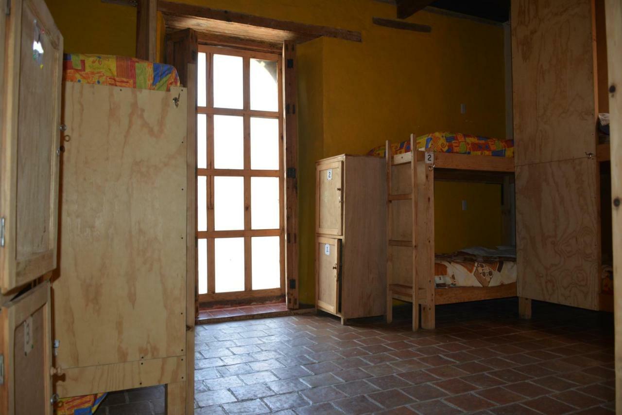 Rossco Backpackers San Cristóbal de Las Casas