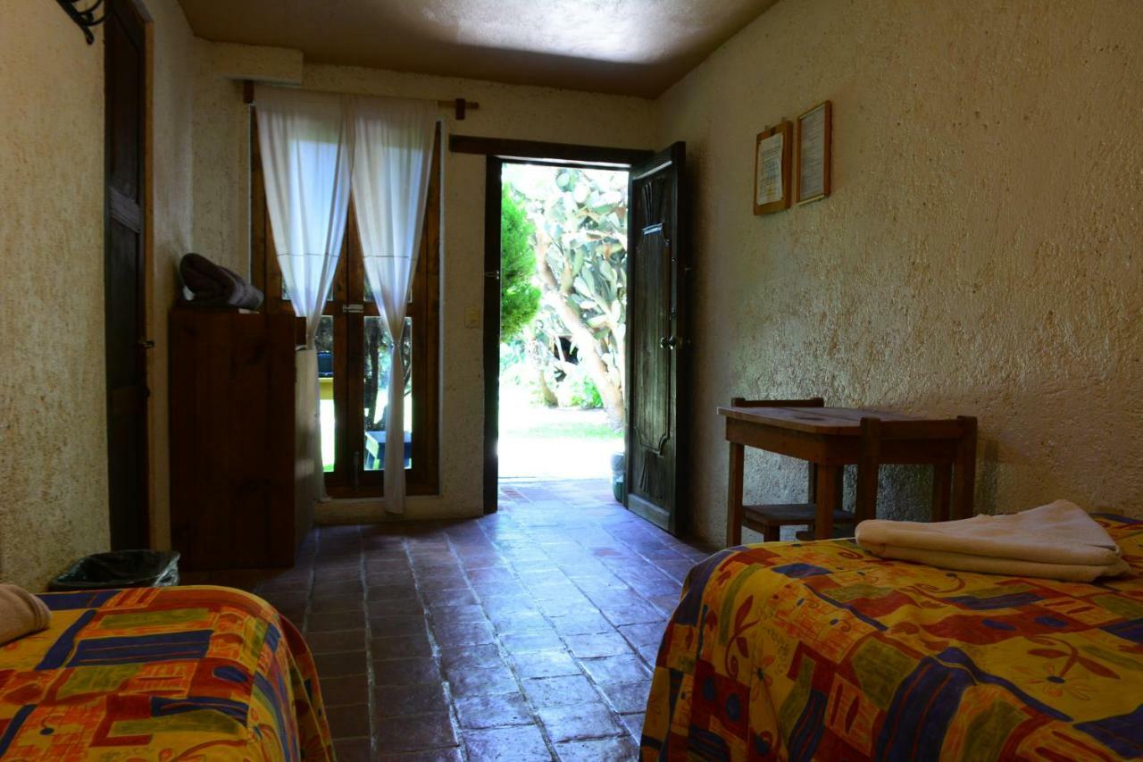 Rossco Backpackers Hostal
